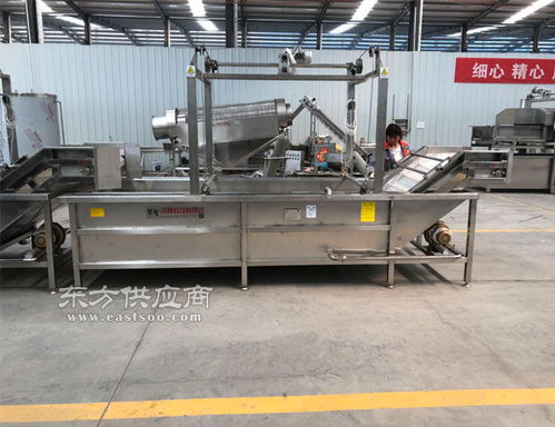 舜智食品工業(yè)裝備 商用龍蝦氣泡清洗設(shè)備價格與圖片解析