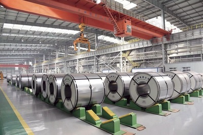 包鋼集團(tuán) 以“稀土+”戰(zhàn)略為筆，繪就工業(yè)裝備品牌新藍(lán)圖