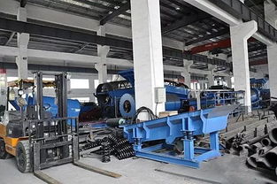 工業4.0浪潮下，中小型機械制造企業的破局之道 從設備智能化到系統集成