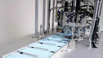 東亞機械成功上市，空壓機行業迎來新銳力量